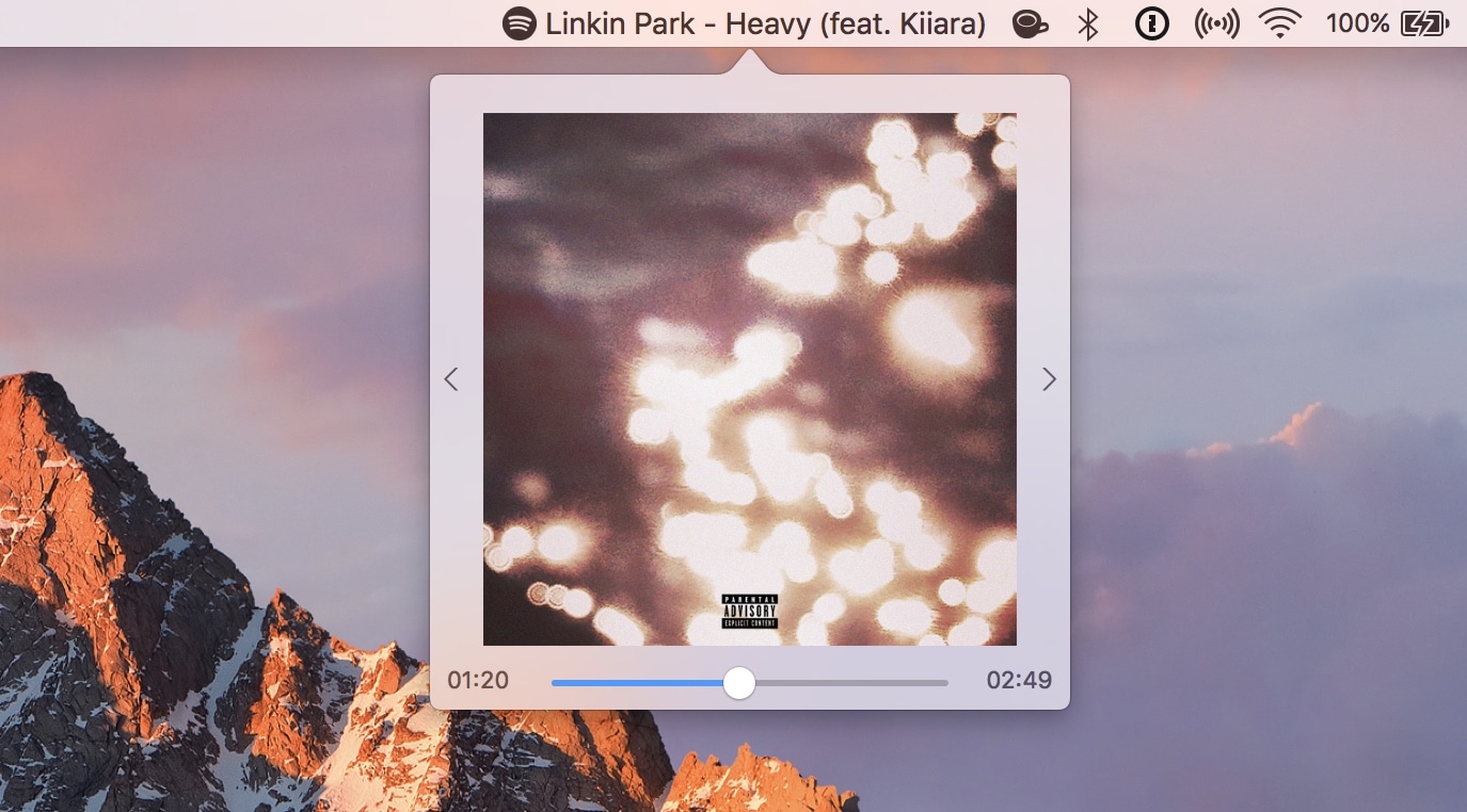 download music from spotify to your mac for free