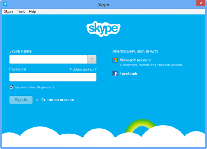 skype for mac 10.7 download